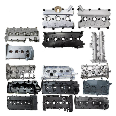 100% de prueba de la cubierta de la cabeza del cilindro para BMW N52 E87 E90 E60 E65 X1 X3 por OEM 11127552281