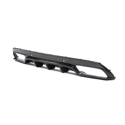 Reemplazar/reparar carrocería de automóvil de fibra de carbono para Mercedes Benz W205 C250 Sport