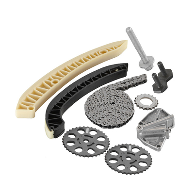 Kit de cadenas de tiempo de los sistemas de motor de automóviles para Audi VW Benz BMW Motor Code OTHER