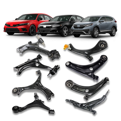 OEM 52510-TVE-H00 Conjunto de control de automóviles para Honda Civic City Crv Cr-V Fit Jazz Odyssey