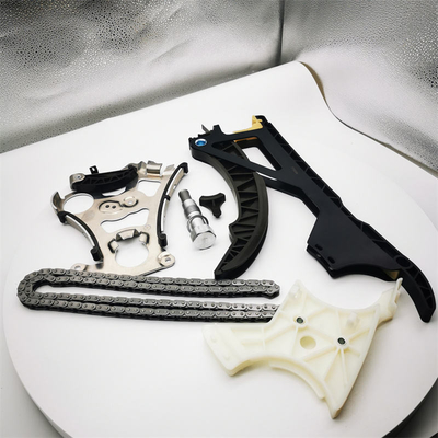 Kit de cadenas de tiempo de las piezas del motor de automóviles para BMW N52 F30 F10 F01 X3 X5 Z4 OE NO. 11317502180