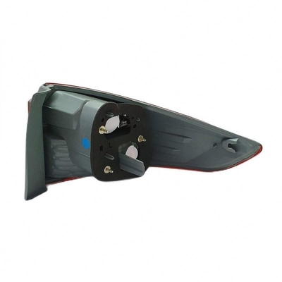 CITY Berlina GM4 Accesorios de luz para automóviles Luz trasera OEM 33500-T9A-H01 Para Honda City 2015