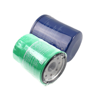 Sistemas de motor de automóviles Filtro de aceite de automóvil para Honda Accord Crv Civic Fit Vezel City Odyssey