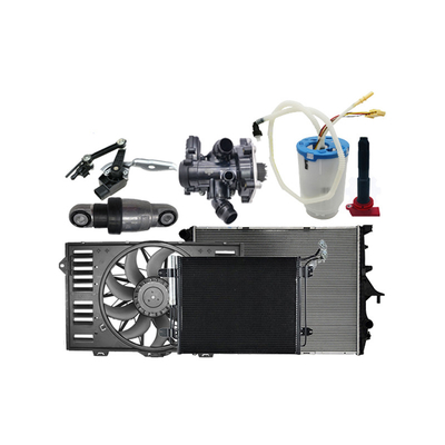 0710076 Partes del motor de automóviles Número de referencia 0710076 para VW Audi BMW Benz Porsche 03F133751B