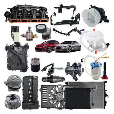 Instalaciones de automóviles Audi OE NO. / Conjunto de juntas de cabeza de cilindro para la revisión de sistemas de motores de automóviles