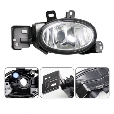 Luces delanteras del parachoques del coche luz de niebla lámparas de conducción para Honda Civic City OEM 33900-STK-A11