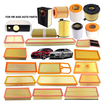 2.0 TFSI Filtro de aire acondicionado del motor para Audi VW A3 Eos Jetta Passat TT POLO Todos los OEM