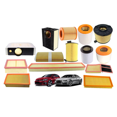 2.0 TFSI Filtro de aire acondicionado del motor para Audi VW A3 Eos Jetta Passat TT POLO Todos los OEM