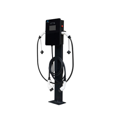 3.5kw Tipo 2 o Tipo 2 16/32A Cable de carga para vehículos eléctricos Resiste el voltaje 2000V