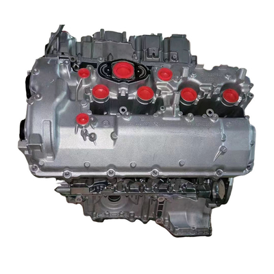 A5 EA211 EA111 EA888 Género 2 Género 3 Sistemas de motores automotores Partes Motor de automóviles Ensamblaje para VW Audi Asiento CDN CNC EA111 DPF CDZ