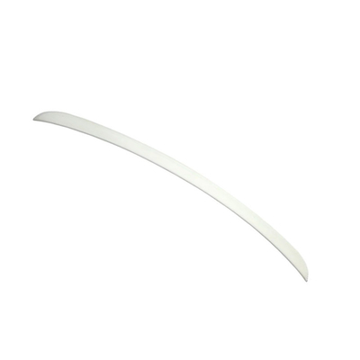 Fibra de carbono directa 2002-2009 AMG estilo del alerón trasero para Benz W211 100% probado