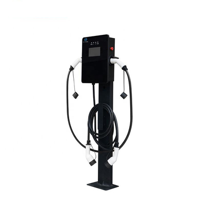 Cargador de vehículos eléctricos de 22 kW Tipo 2 a Tipo 2 / Cable de carga de cargadores de vehículos eléctricos de carga rápida para una carga segura