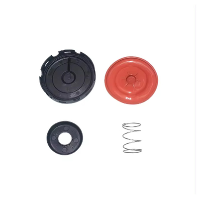 06H103495E Partes del motor Diafragma de membrana de la cubierta de válvula de PCV mejorada para VW Audi
