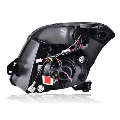 2006-2016 Proyecto de montaje de automóviles para Suzuki Swift Propósito de modernización / actualización
