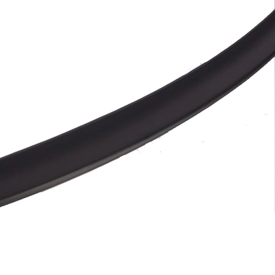 2016 2017 2018 Spoiler trasero para Mercedes-Benz W117 Otro material