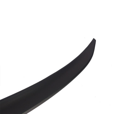 2016 2017 2018 Spoiler trasero para Mercedes-Benz W117 Otro material