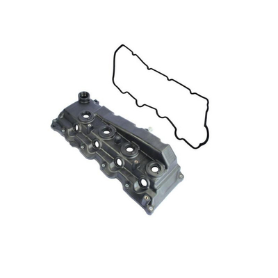 Capa de válvula de la cabeza del cilindro del motor de automóvil de aluminio 2KD 11201-30050 11210-30081 11210-0L020