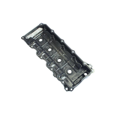 Capa de válvula de la cabeza del cilindro del motor de automóvil de aluminio 2KD 11201-30050 11210-30081 11210-0L020