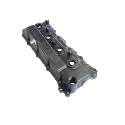 Capa de válvula de la cabeza del cilindro del motor de automóvil de aluminio 2KD 11201-30050 11210-30081 11210-0L020