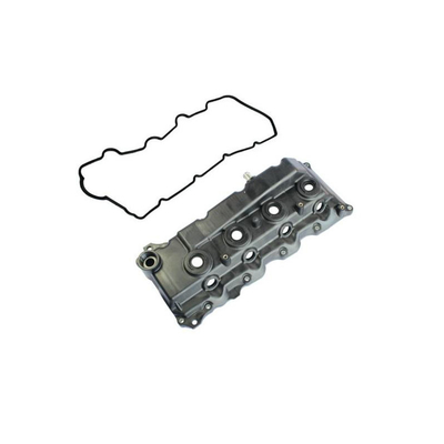 Capa de válvula de la cabeza del cilindro del motor de automóvil de aluminio 2KD 11201-30050 11210-30081 11210-0L020