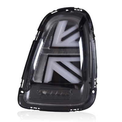 Lámparas de señalización de giro Luces traseras LED para Mini Cooper Hatchback R56 R57 R58 R59 2007-2013