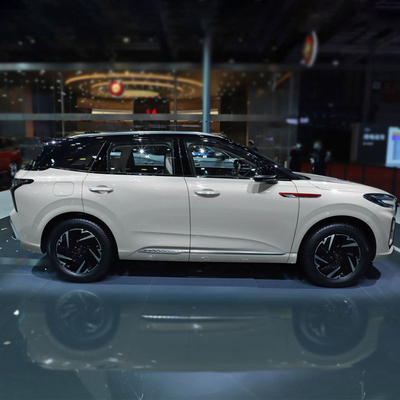 Ventana delantera eléctrica 2023 Hongqi Hs3 1.5t 2.0t coche de gasolina SUV con 7 número de cambio hacia adelante