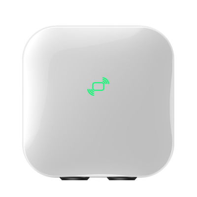 Reemplazar/reparar Propósito Cargador de vehículos eléctricos tipo 2 de 7 kW Wallbox con deslizamiento de tarjeta RFID/APP Opcional