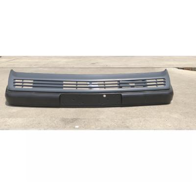 Parcela de automóvil Parachoques delanteros para Benz W124 E180 E200 E300 Propósito de reemplazo/reparación