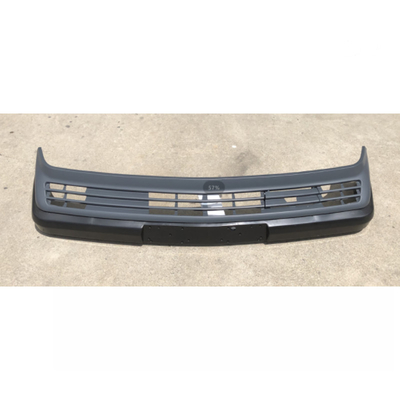 Parcela de automóvil Parachoques delanteros para Benz W124 E180 E200 E300 Propósito de reemplazo/reparación
