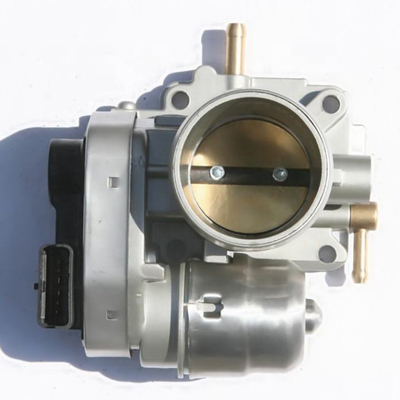 Tamaño estándar 48MM reemplazo del cuerpo del acelerador 0280750259 93313785 para motor 1.8 8V
