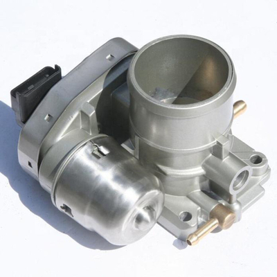 Tamaño estándar 48MM reemplazo del cuerpo del acelerador 0280750259 93313785 para motor 1.8 8V