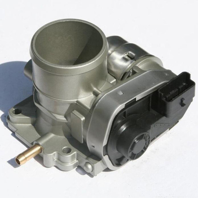 Tamaño estándar 48MM reemplazo del cuerpo del acelerador 0280750259 93313785 para motor 1.8 8V
