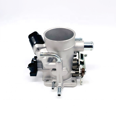 Tamaño estándar 48MM reemplazo del cuerpo del acelerador 0280750259 93313785 para motor 1.8 8V