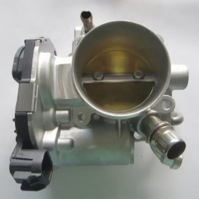 Tamaño estándar 48MM reemplazo del cuerpo del acelerador 0280750259 93313785 para motor 1.8 8V