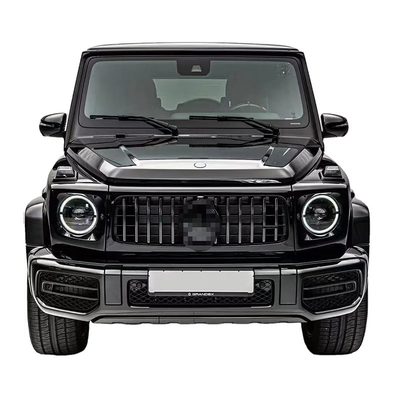 Kit de carrocería de piezas de automóviles clásicos para Mercedes-Benz G-Class G Wagon G500 G550 G63 AMG W464 2019