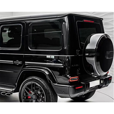 Kit de carrocería de piezas de automóviles clásicos para Mercedes-Benz G-Class G Wagon G500 G550 G63 AMG W464 2019