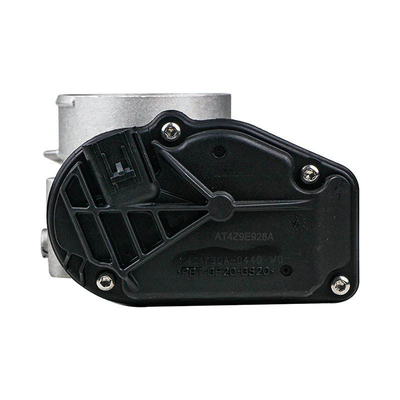 No. de Equipo: AT4Z9E926A AT4Z9E926B AT4EED 676018 S20068 AT4E-ED Cuerpo del acelerador de inyección de combustible