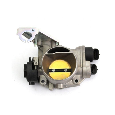 No OE 70370346 34MM Cuerpo del acelerador 34SXFE4 SXFE0402 703703460 46551361 para PALIO FIRE