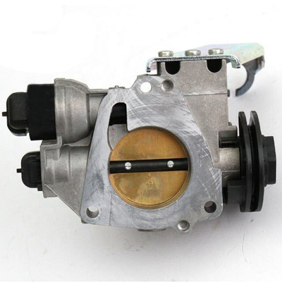 No OE 70370346 34MM Cuerpo del acelerador 34SXFE4 SXFE0402 703703460 46551361 para PALIO FIRE