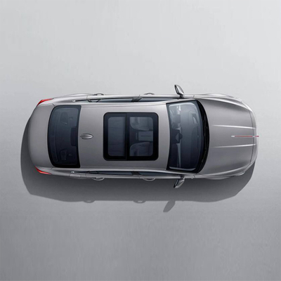 Sistema de freno del disco delantero y del disco trasero Hongqi H5 2.0T Vehículos de gasolina para adultos en 2024