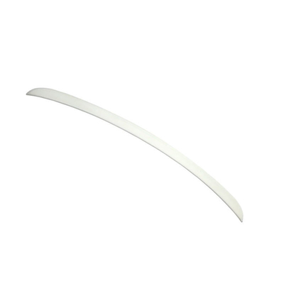 131*26*7 Spoiler de volumen para Mercedes Benz W221 Procesado por moldeo por inyección única