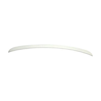 131*26*7 Spoiler de volumen para Mercedes Benz W221 Procesado por moldeo por inyección única