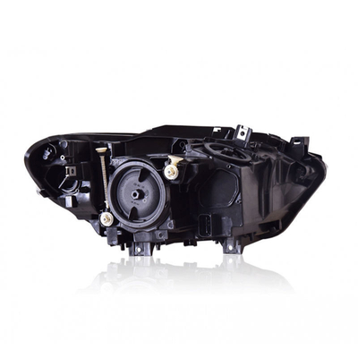 2015-2018 Año aplicable Luz delantera LED con señal de giro dinámico para BMW Serie 1 F20
