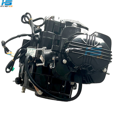 36*34*48cm Lifan CG250 Motor de motocicleta fuera de carretera para un rendimiento superior