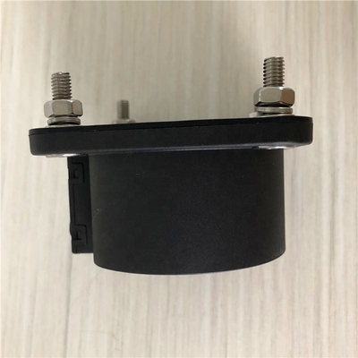 IEC 62196 Portador de enchufe Ev tipo 2 para una instalación conveniente y segura en paredes o estaciones