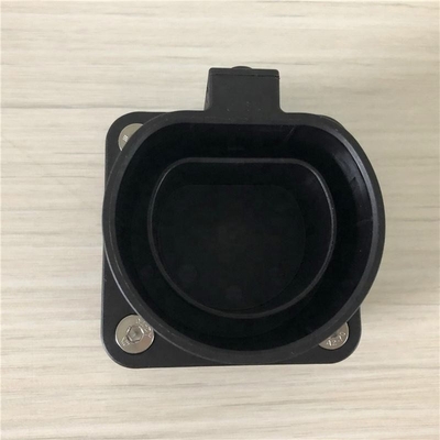 Instalar en la estación de carga de vehículos eléctricos o en la pared del soporte de enchufe IEC 62196 para el cargador de vehículos eléctricos domésticos de tipo 2
