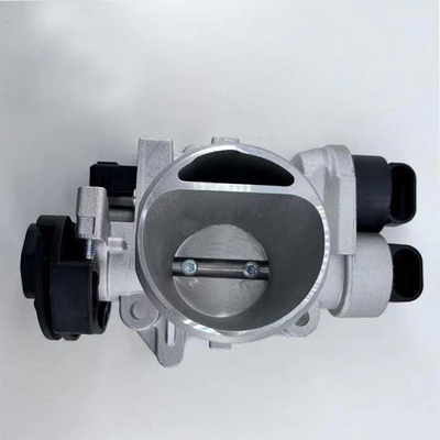 Reemplazo OEM Tamaño de perforación estándar Cuerpo del acelerador 385Xbf05 46747248 para Fiat1.3L