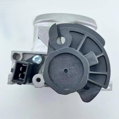Reemplazo OEM Tamaño de perforación estándar Cuerpo del acelerador 385Xbf05 46747248 para Fiat1.3L