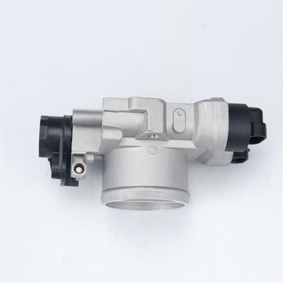 Reemplazo OEM Tamaño de perforación estándar Cuerpo del acelerador 385Xbf05 46747248 para Fiat1.3L