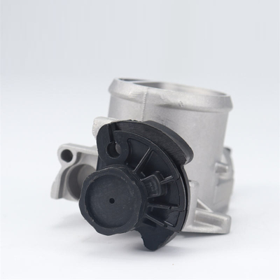 Reemplazo OEM Tamaño de perforación estándar Cuerpo del acelerador 385Xbf05 46747248 para Fiat1.3L